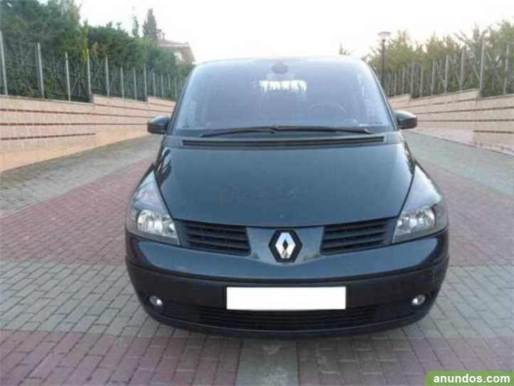 Brugt Renault Grand Espace 