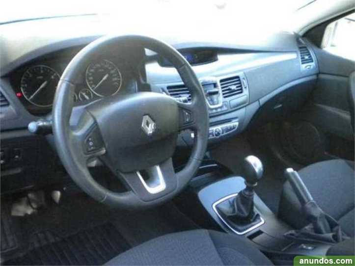 Brugt Renault Laguna 