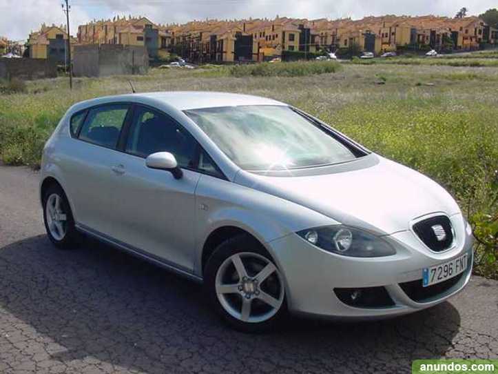 Brugt Seat Leon 