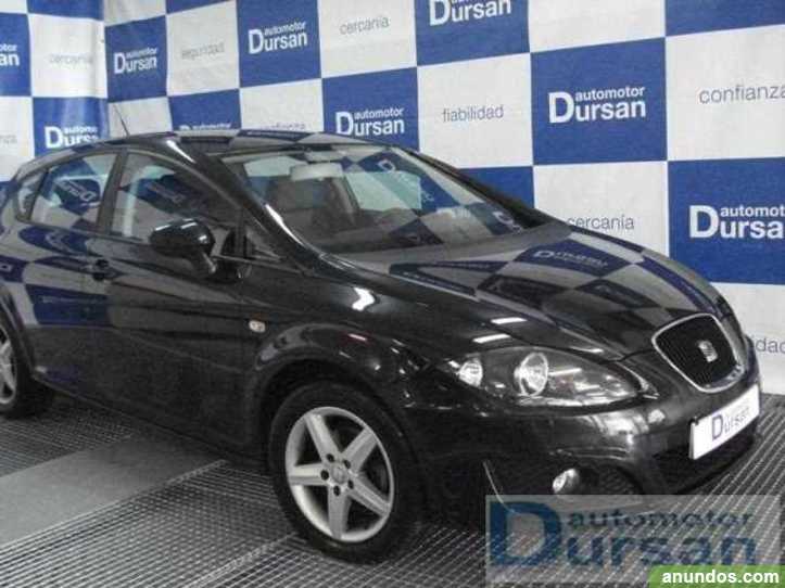 Brugt Seat Leon 