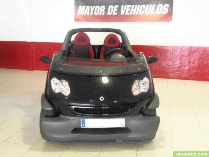 Brugt Smart Crossblade 
