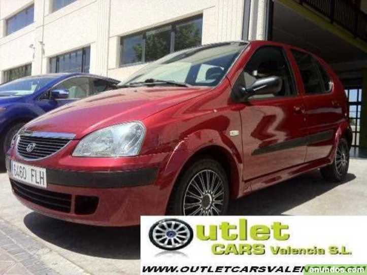 Brugt Tata Indica 