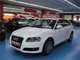 Audi a3 sportback 1.8 tfsi attraction