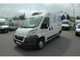 Citroen jumper 2.2hdi fg 33 l2h1 100