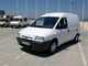 Citroen jumpy furgon 2.0 hdi standard 95cv
