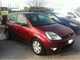 Ford fiesta 1.4 tdci trend con 0 kms