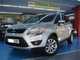 Ford kuga 2.0 tdci 4wd titanium 136cv