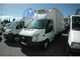 Ford transit caja frigorifica congelacion