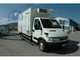 Iveco daily 65c14 - frigo congelacion