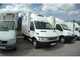 Iveco daily ch.cab. 35 c12 3450mmrd