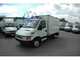 Iveco Daily Ch.Cab. 35 S12 3000Mmrs - Foto 1