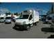 Iveco Daily Ch.Cb. 35C18tor. 4100Rd - Foto 1