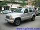 Jeep cherokee 2.8crd 65 aniv