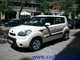 Kia soul 1.6crdi burner