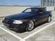 Mercedes-benz clase sl 500 320cv