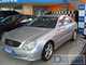 Mercedes-benz clk 270 cdi