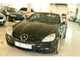 Mercedes-benz slk 200k