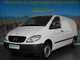 Mercedes-benz vito 111cdi fur. extralar. 116