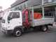 Nissan Cabstar 35.13/2 Cab.Fija - Foto 1