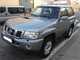 Nissan patrol gr 3.0 di se