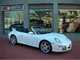 Porsche 911 3.8 carrera 4s cabrio 355cv