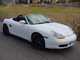 Porsche boxster boxster