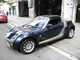 Smart roadster 61