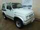 Suzuki samurai 1.9d techo metal. lujo