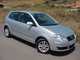 Volkswagen polo 3 puertas 1.4 de 80 cv