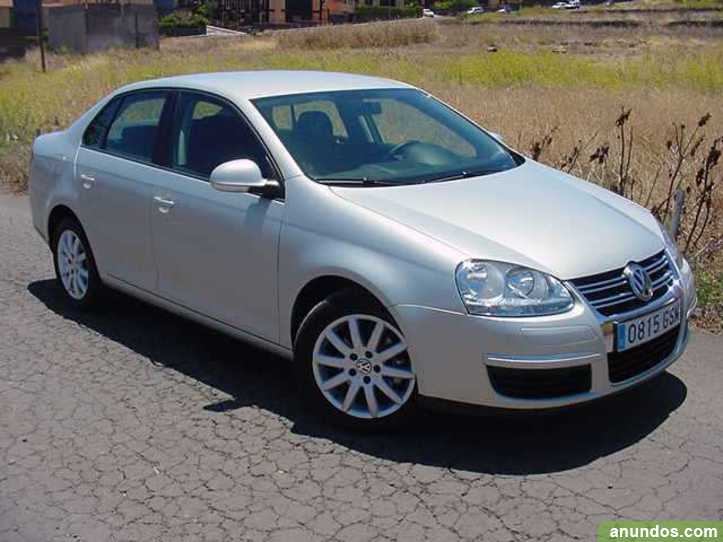 Brugt Volkswagen Jetta 