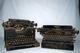 Colección máquinas de escribir antiguas - Foto 1