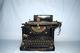Colección máquinas de escribir antiguas - Foto 2