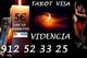 No te das cuenta porque te sucede .tarot visa