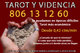 Tarot y Videncia ECONOMICA 806313659 - Foto 1