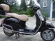 Vespa vespa gts 125 2009, 15 303 km:1500€