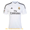 Venta nuevo real madrid camiseta de fútbol