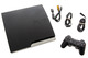 PS3 Slim 160GB - Foto 1