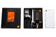 Sony Xperia Z1 Orange Blanco - Foto 2