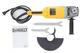 Amoladora dewalt d28401 qs