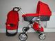 NUEVA marca Stokke Xplory V4 en varios colores - Foto 1