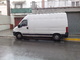 Se vende furgonete peugeot boxer capitone cerrada,