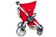 Silla maclaren grand tour lx