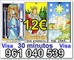 Tarot economico visa 12€