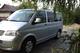 Volkswagen Caravella silver edition 2007 - Foto 1