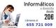 Asistencia informatica en madrid