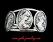 Joyas de plata de ley online
