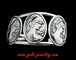 Joyas de plata de ley online