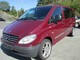 Mercedes-benz vito 111 cdi ac 5-seter año 2004