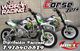 Pit bike - imr pitsterpro asfalto