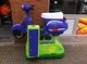 Recreativa infantil vespa